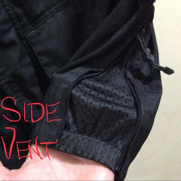 FOX Panther 3.333 touring convertible jacket - Picture 7 of 16